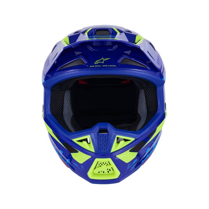 Casco Alpinestars S-M7 Deed