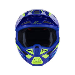 Casco Alpinestars S-M7 Deed