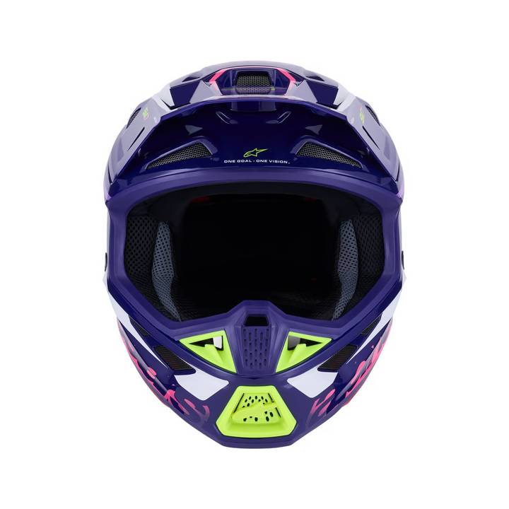 Casco Alpinestars S-M7 Deed