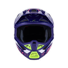Casco Alpinestars S-M7 Deed