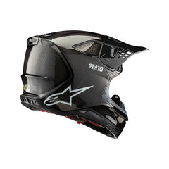 Casco Alpinestars S-M10 Solid