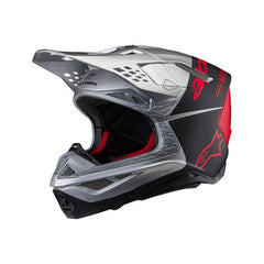 Casco Alpinestars S-M10 Flood