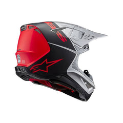 Casco Alpinestars S-M10 Flood
