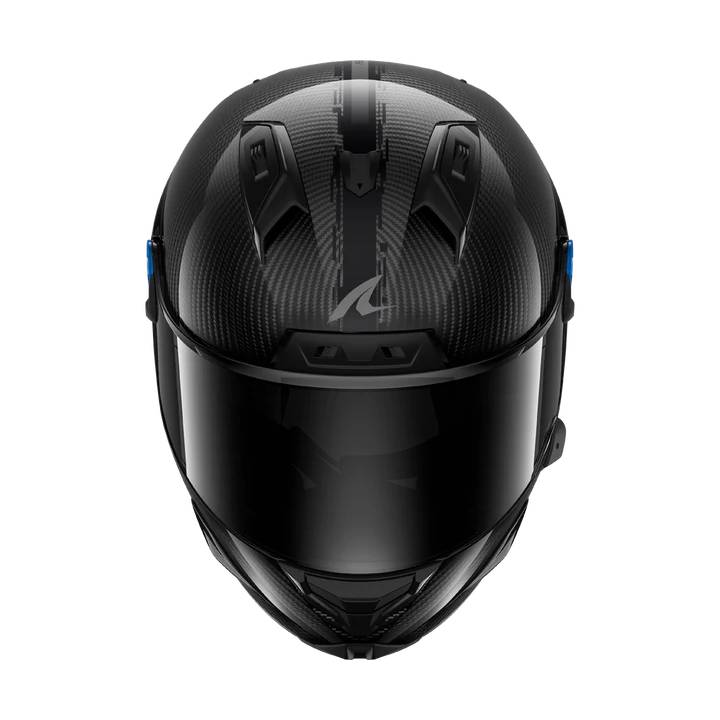 Casco Shark Aeron GP FIM Racing Full Carbon