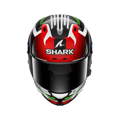 Casco Shark  Aeron GP FIM Racing Firstlap Carbon