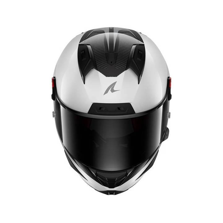 Casco Shark Aeron GP Full Carbón