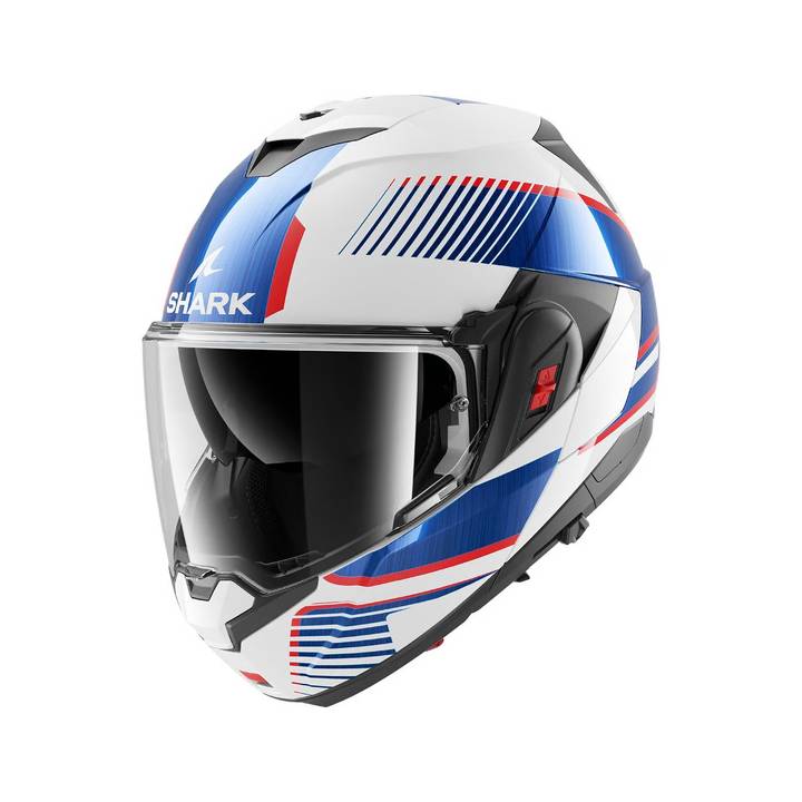 Casco Shark Oxo Sikter