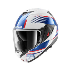 Casco Shark Oxo Sikter