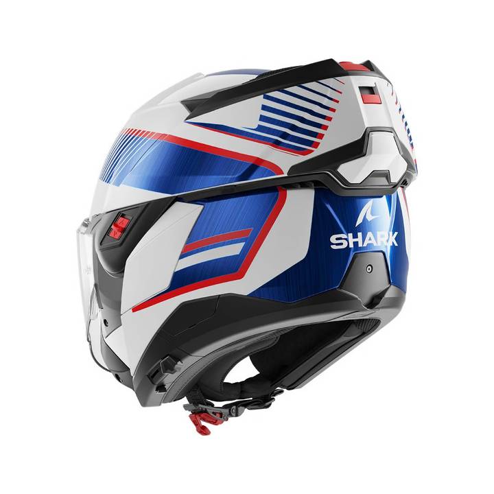 Casco Shark Oxo Sikter