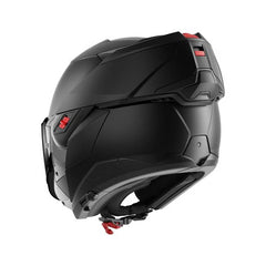Casco Shark Oxo Dark Shadow