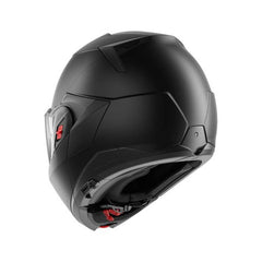 Casco Shark Oxo Dark Shadow