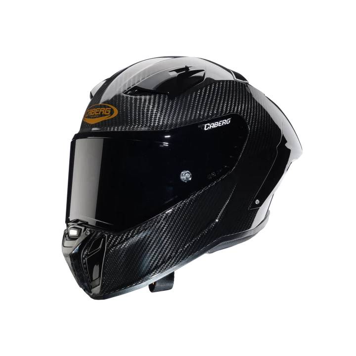 Casco Caberg GP01 Carbón