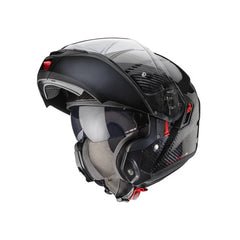 Casco Caberg Levo X Carbon