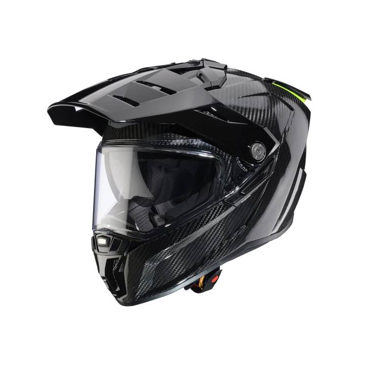 Casco Caberg Tanami Carbon