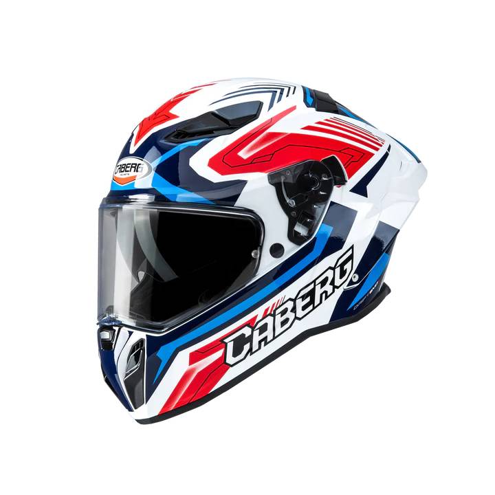 Casco Caberg Drift Evo II Jarama