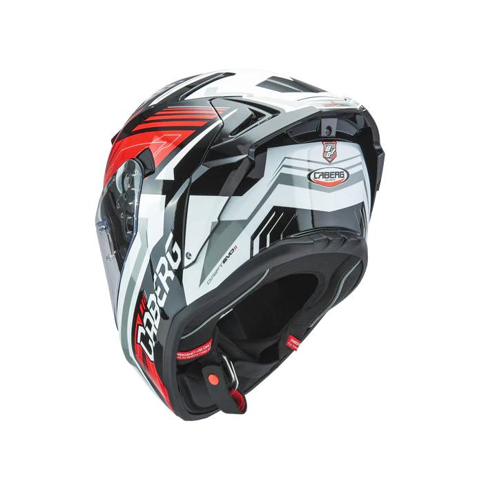Casco Caberg Drift Evo II Jarama