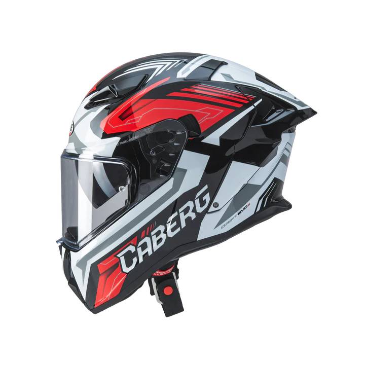 Casco Caberg Drift Evo II Jarama