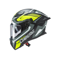 Casco Caberg Drift Evo II Jarama