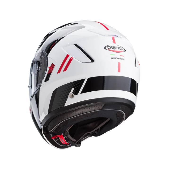 Casco Caberg Levo X Manta