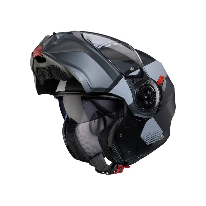Casco Caberg Duke Evo Indy