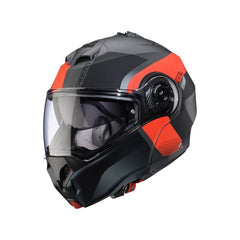 Casco Caberg Duke Evo Indy