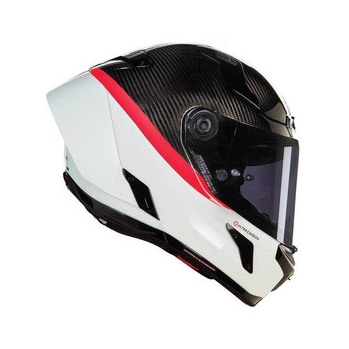 Casco Nolan X-804 RS Ultra Carbón D.O.C