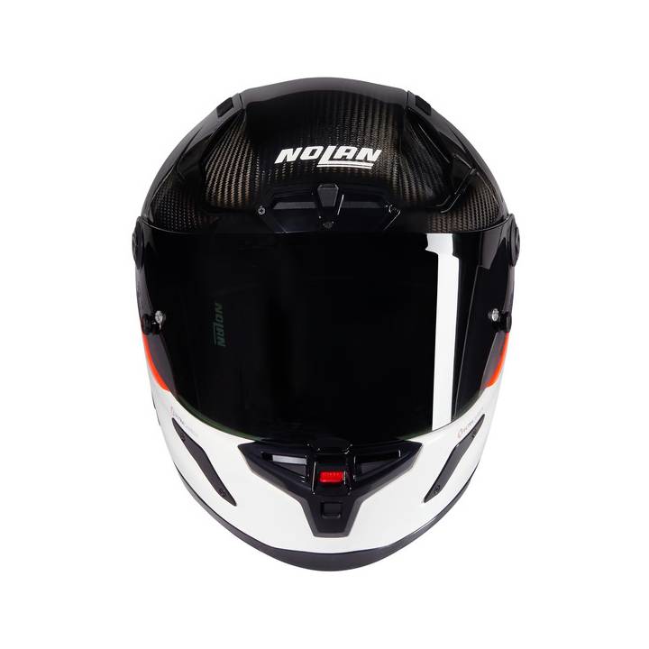 Casco Nolan X-804 RS Ultra Carbón D.O.C