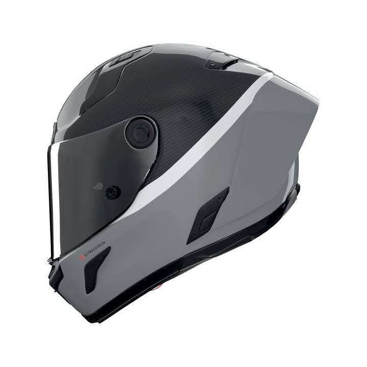 Casco Nolan X-804 RS Ultra Carbón D.O.C