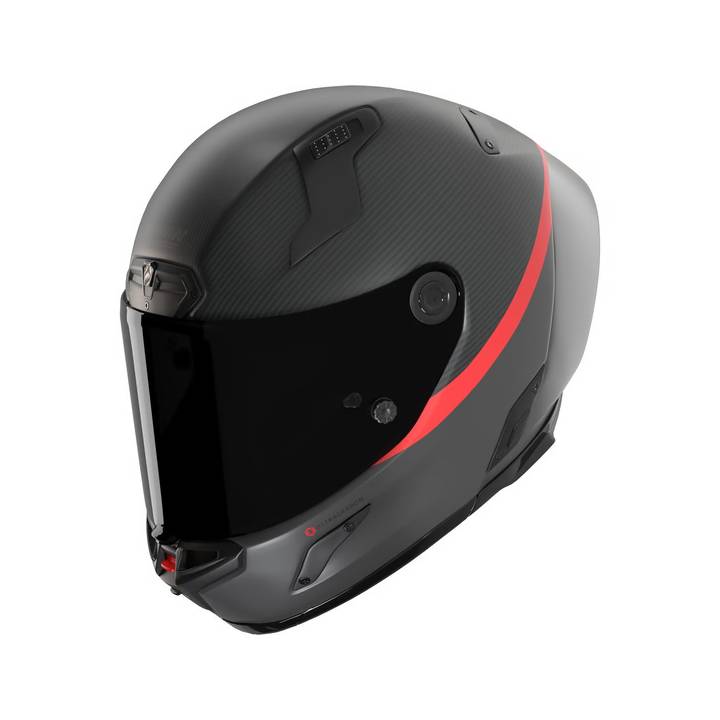 Casco Nolan X-804 RS Ultra Carbón D.O.C