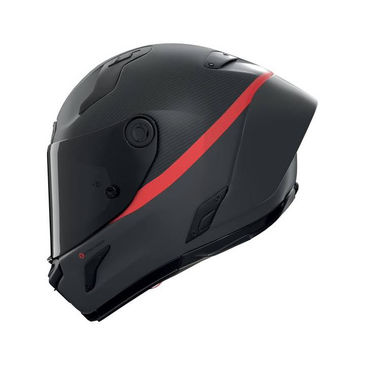 Casco Nolan X-804 RS Ultra Carbón D.O.C