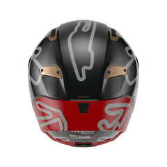 Casco Nolan X-804 RS Ultra Carbón SBK