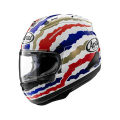 Casco Arai Corsair X Doohan Restyle