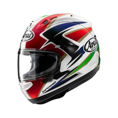 Casco Arai Corsair X Cadalora