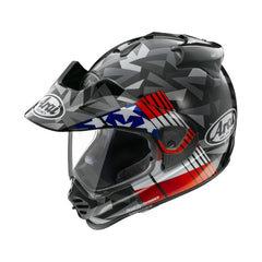 Casco Arai XD-5 Nation US