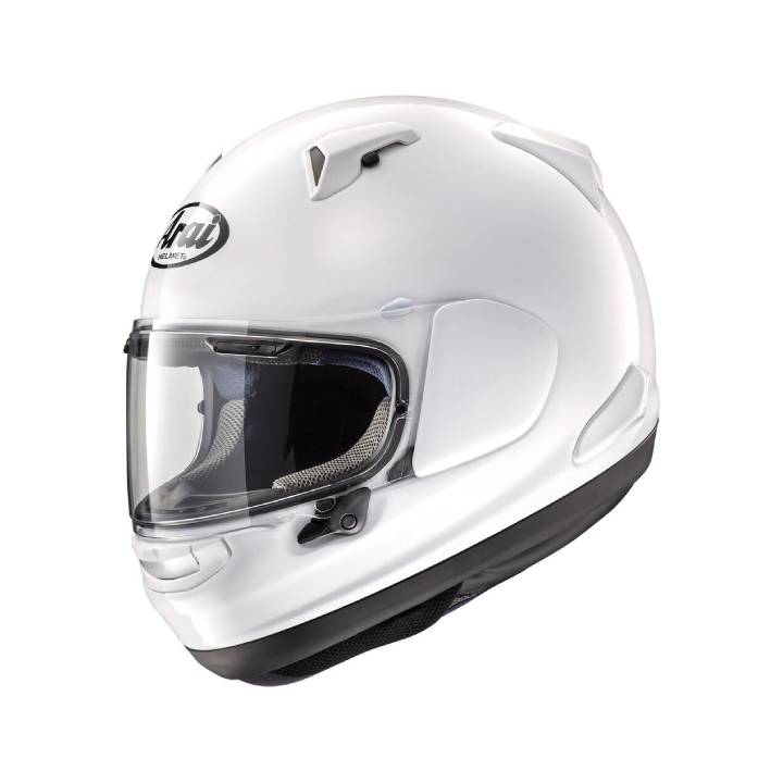 Casco Arai Signet X White