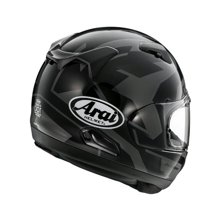 Casco Arai Signet X Robotik