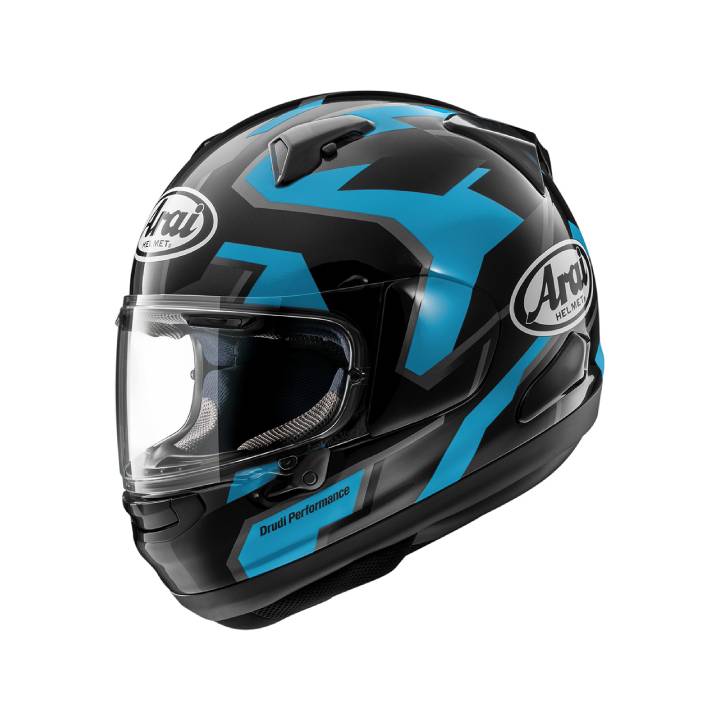 Casco Arai Signet X Robotik