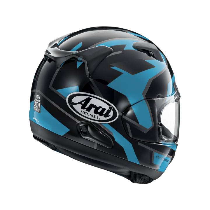 Casco Arai Signet X Robotik
