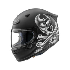 Casco Arai Contour-X Jolly Roger