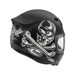 Casco Arai Contour-X Jolly Roger