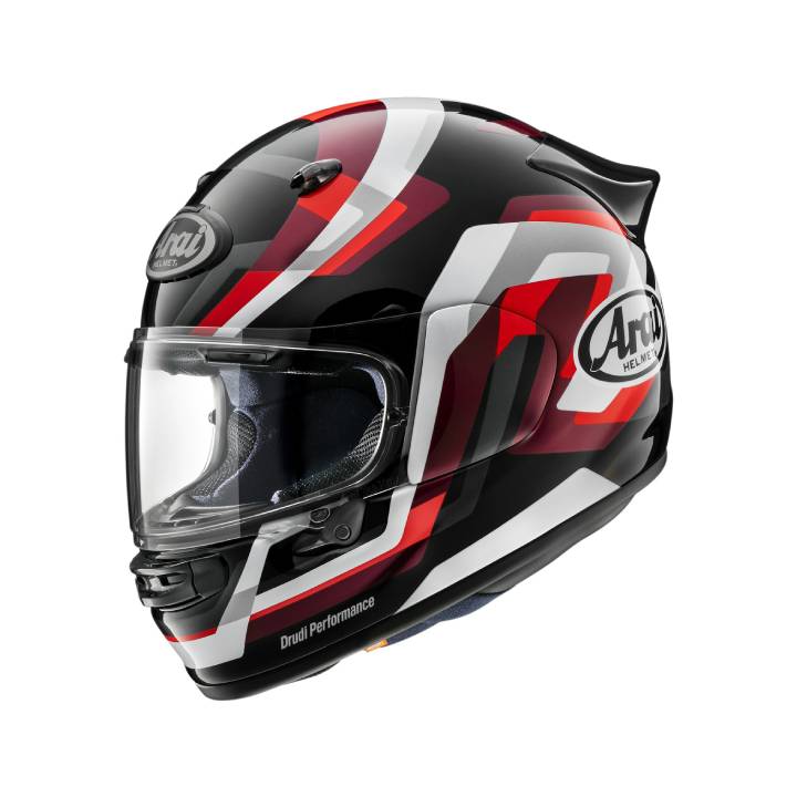 Casco Arai Contour-X Snake