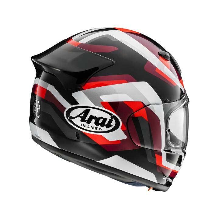 Casco Arai Contour-X Snake