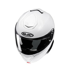 Casco HJC I91 Blanco