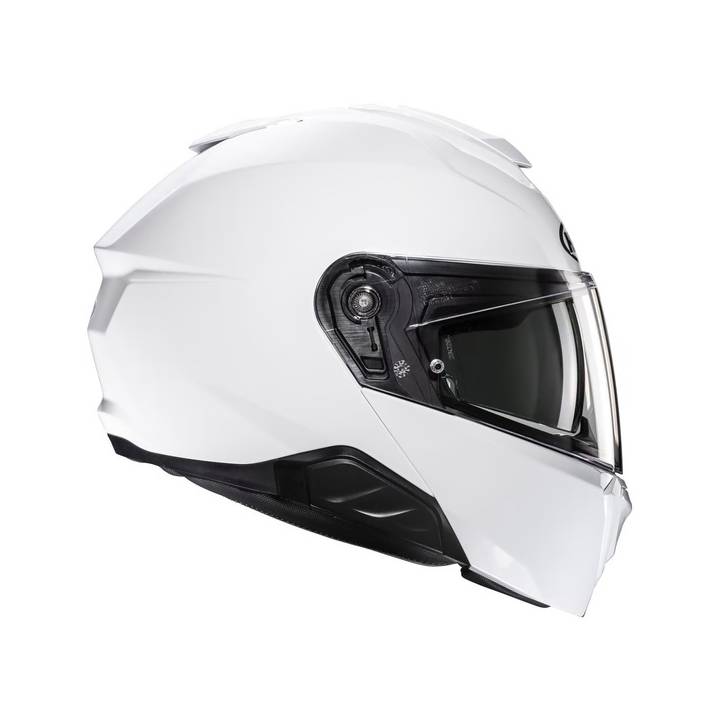 Casco HJC I91 Blanco