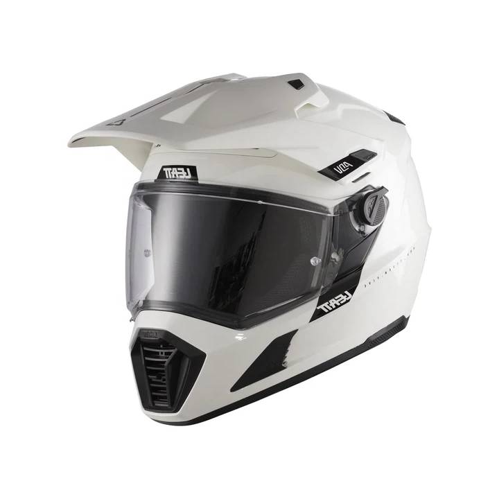 Casco Leatt ADV 7.5 V25 Kit y 2.5 Goggles