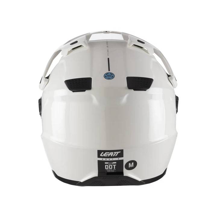Casco Leatt ADV 7.5 V25 Kit y 2.5 Goggles