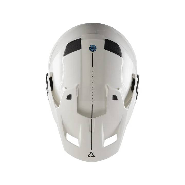 Casco Leatt ADV 7.5 V25 Kit y 2.5 Goggles