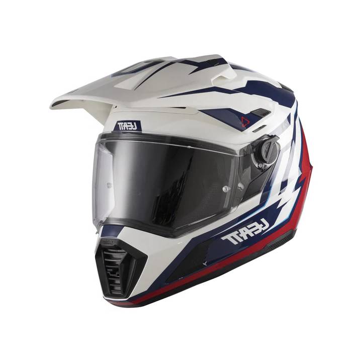 Casco Leatt ADV 7.5 V25 Kit y 2.5 Goggles