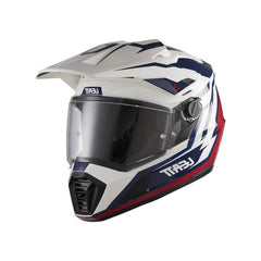 Casco Leatt ADV 7.5 V25 Kit y 2.5 Goggles
