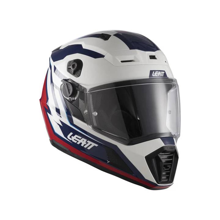 Casco Leatt ADV 7.5 V25 Kit y 2.5 Goggles